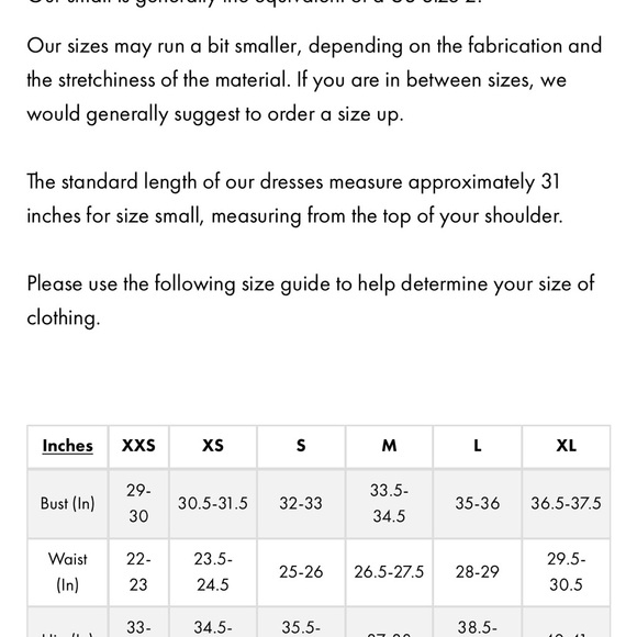 Lucy in The Sky Trixie Dress - Picture 3 of 4